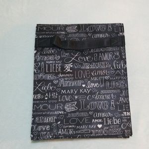 Mary Kay make up bags